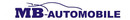 Logo MB-Automobile Fürth/Nürnberg